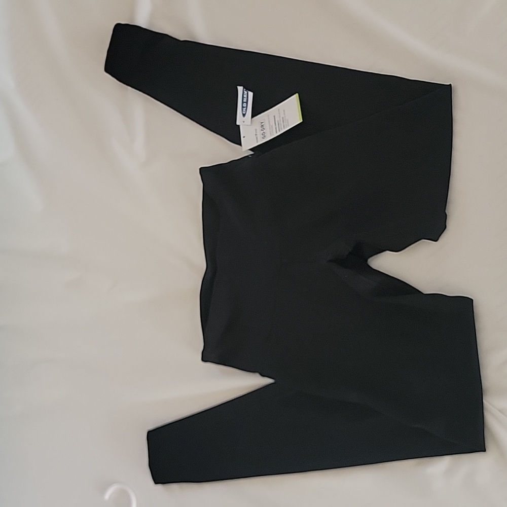 High waisted new old Navy leggings